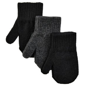 MIKK-LINE Blue Nights 3 Pak Uld Luffer