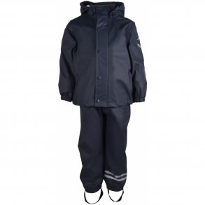 MIKK-LINE Navy Nights Regnst