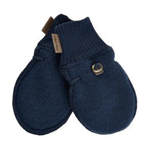 MIKK-LINE Blue Nights Uld Luffer