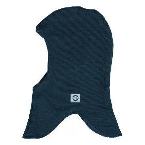 MIKK-LINE Blue Nights Wind Stop Elefanthue