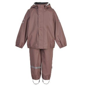 MIKK-LINE Burlwood Regnst