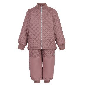 MIKK-LINE Burlwood Termost