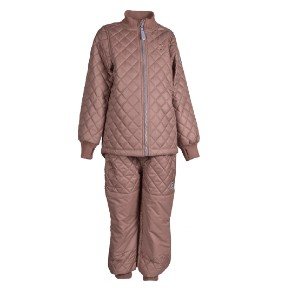 MIKK-LINE Burlwood Termost