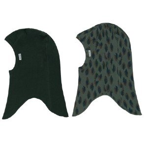 MIKK-LINE Darkest Spouse 2 Pack Balaclava