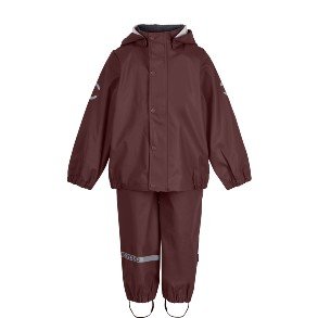 MIKK-LINE Decadent Chocolate Regnst