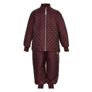 MIKK-LINE Decadent Chocolate Termo Set