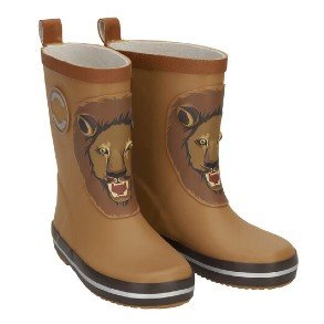 MIKK-LINE Dijon Gummistvler