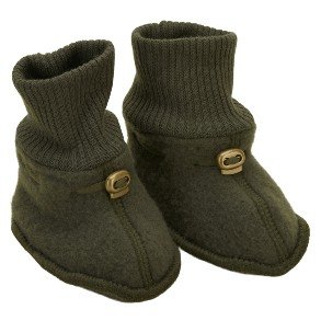 MIKK-LINE Forest Night Uld Futter