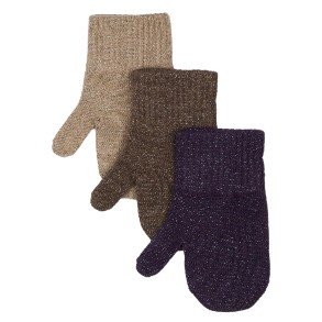 MIKK-LINE Gold Nightshade Uld 3 Pak Luffer