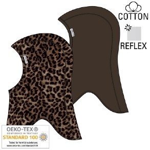 MIKK-LINE Leo 2 Pack Balaclava