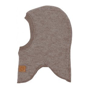 MIKK-LINE Melange Denver Uld Elefanthue