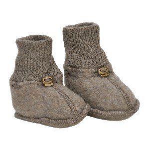 MIKK-LINE Melange Denver Uld Futter