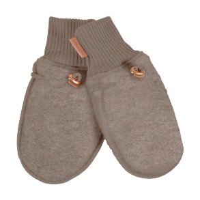 MIKK-LINE Melange Denver Uld Luffer