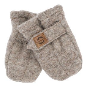 MIKK-LINE Melange Denver Wool Luffer
