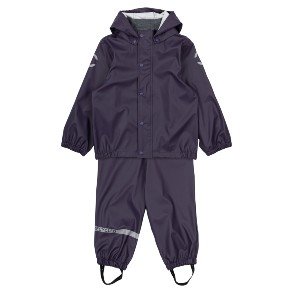 MIKK-LINE Nightshade Regn St