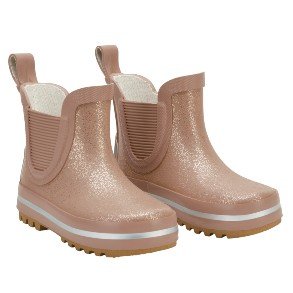 MIKK-LINE Nougat Gummistvler