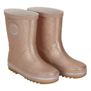 MIKK-LINE Nougat Long Gummistvler