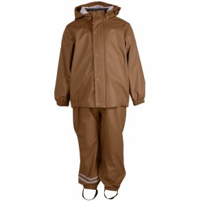 MIKK-LINE Rubber Regnst