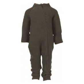 MIKK-LINE Tarmac Uld Dragt