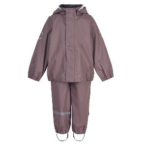 MIKK-LINE Twillight Mauve Regnst