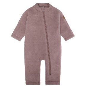 MIKK-LINE Twilight Mauve Uld Dragt