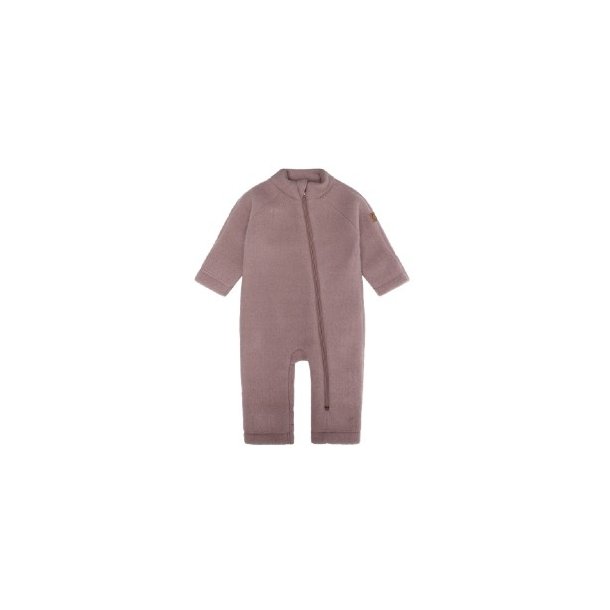 MIKK-LINE Twilight Mauve Uld Dragt