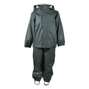 MIKK-LINE Urban Chic Regntj