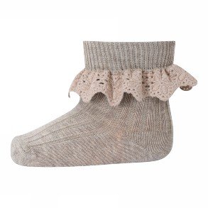 MP Beige Blonde Strmper