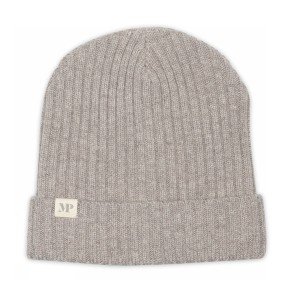 MP Beige Melange Wool Hue