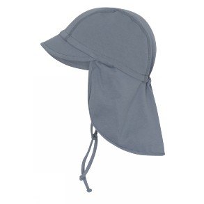 MP Dusty Blue Sommer Hat