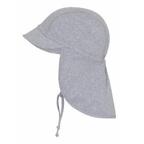 MP Grey Melange Sommer Hat