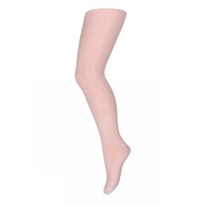 MP Light Rose Strmpebukser