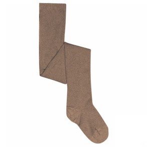 MP Lys Brun Glimmer Strmpebukser