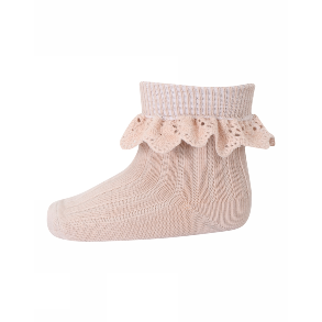 MP Lys Rosa Blonde Strmper