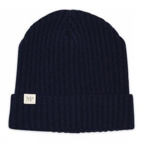 MP Navy Wool Hue