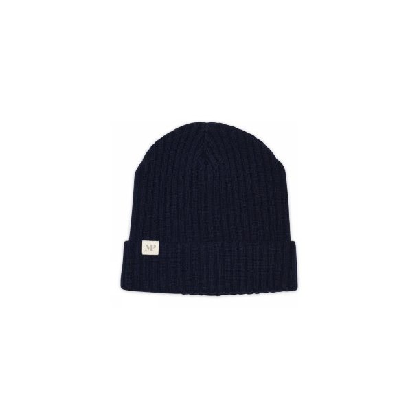 MP Navy Wool Hue