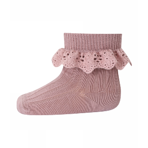 MP Rosa Blonde Strmper