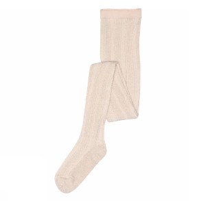 MP Rosa Glimmer Strmpebukser