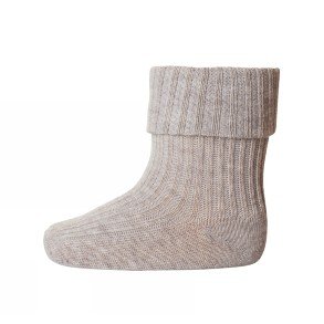 MP Sand Melange Strmper