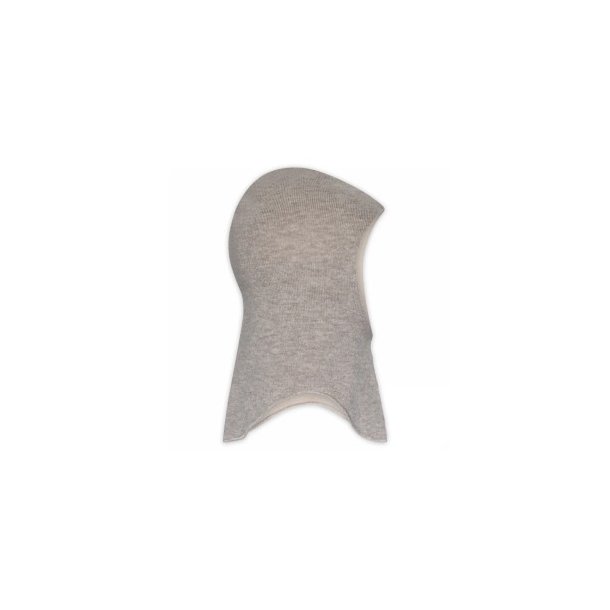 MP Sand Melange Wool Balaclava