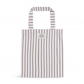 MADS N�RGAARD Breen White Sacky Net