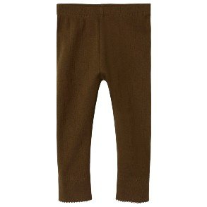 NAME IT Desert Palm Nigella Leggings