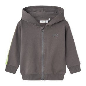 NAME IT Castlerock Salom Sweat Cardigan