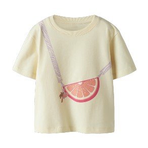 NAME IT Afterglow Janey T Shirt