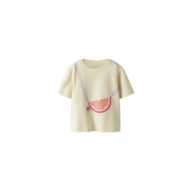 NAME IT Afterglow Janey T Shirt