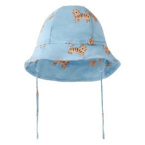 NAME IT Airy Blue Tiger Roles Sun Hat