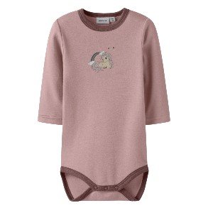 NAME IT Antier Unicorn Willit Wool Body