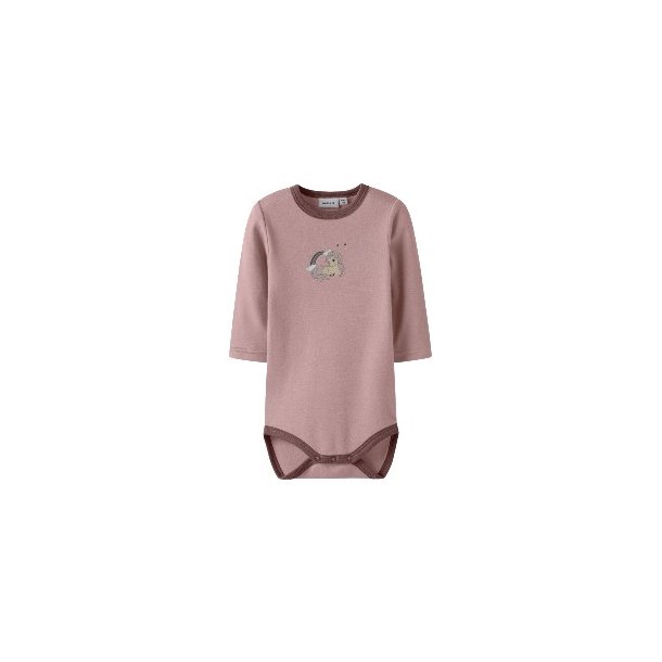 NAME IT Antier Unicorn Willit Wool Body