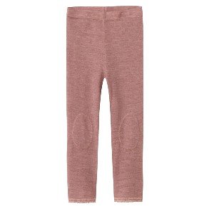 NAME IT Antier Wang Wool Leggings