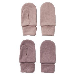 NAME IT Antier Willit Wool Mittens